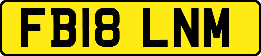 FB18LNM