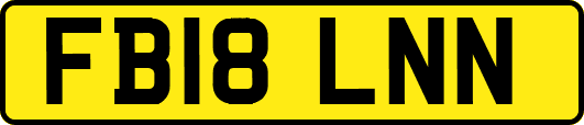 FB18LNN