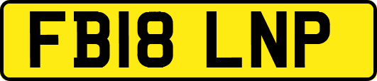 FB18LNP