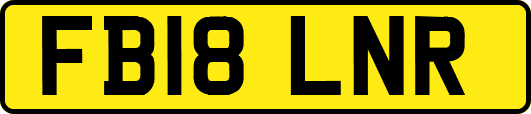 FB18LNR