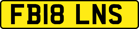 FB18LNS