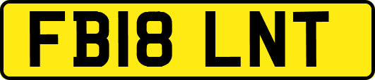 FB18LNT