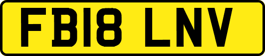 FB18LNV