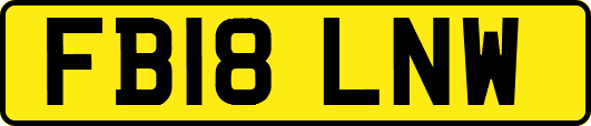 FB18LNW