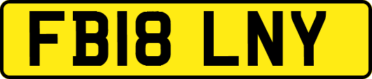 FB18LNY