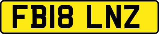 FB18LNZ