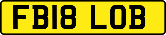FB18LOB