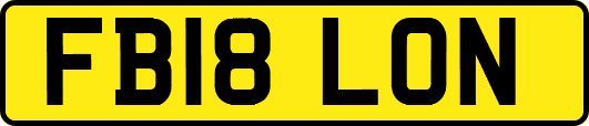 FB18LON