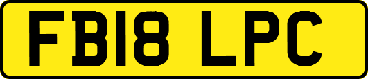 FB18LPC