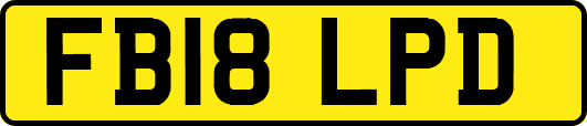 FB18LPD