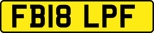 FB18LPF