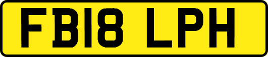 FB18LPH