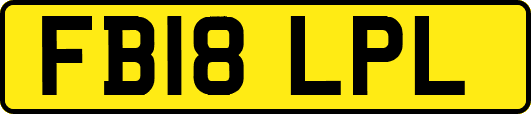 FB18LPL