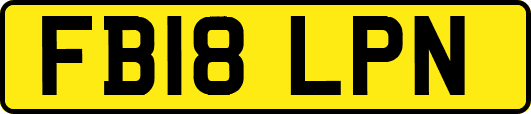 FB18LPN