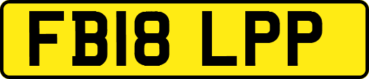 FB18LPP