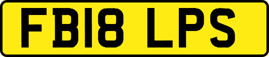FB18LPS
