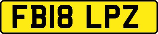 FB18LPZ