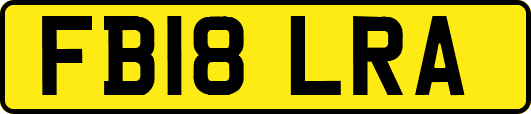 FB18LRA