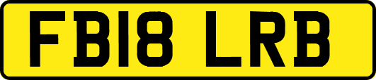 FB18LRB