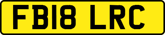 FB18LRC
