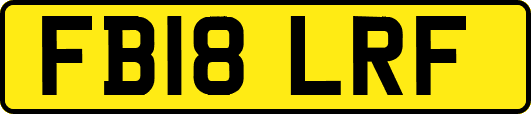 FB18LRF