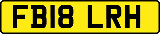 FB18LRH