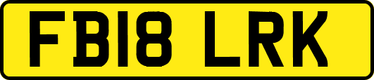 FB18LRK