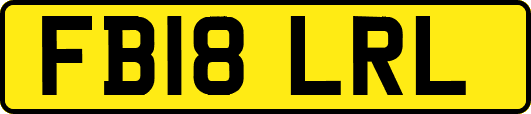 FB18LRL