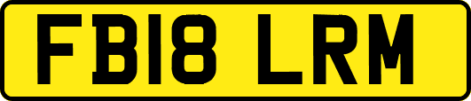 FB18LRM