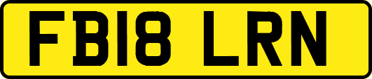 FB18LRN