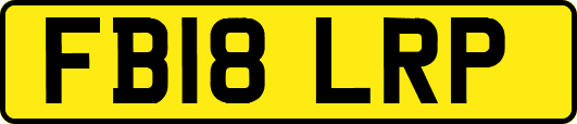 FB18LRP