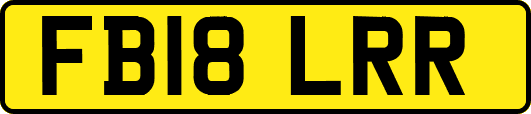FB18LRR