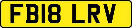FB18LRV