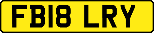 FB18LRY