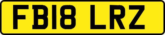 FB18LRZ