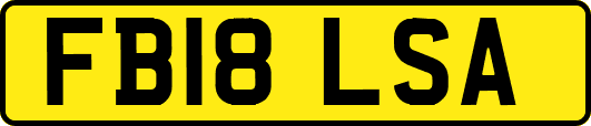 FB18LSA