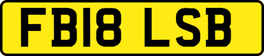 FB18LSB