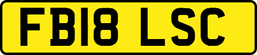 FB18LSC