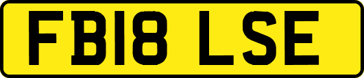 FB18LSE