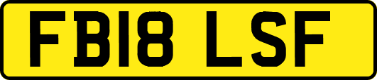 FB18LSF