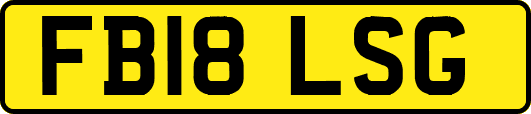 FB18LSG