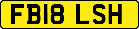 FB18LSH