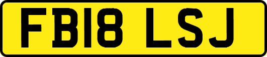 FB18LSJ