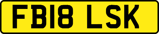 FB18LSK