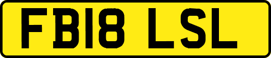 FB18LSL