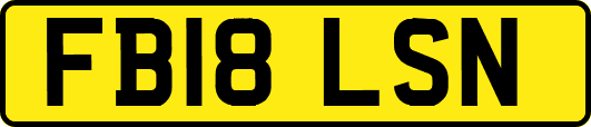 FB18LSN