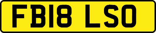 FB18LSO