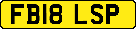 FB18LSP