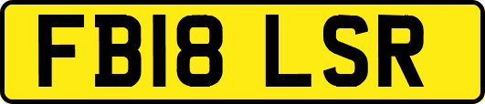 FB18LSR