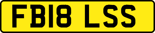 FB18LSS